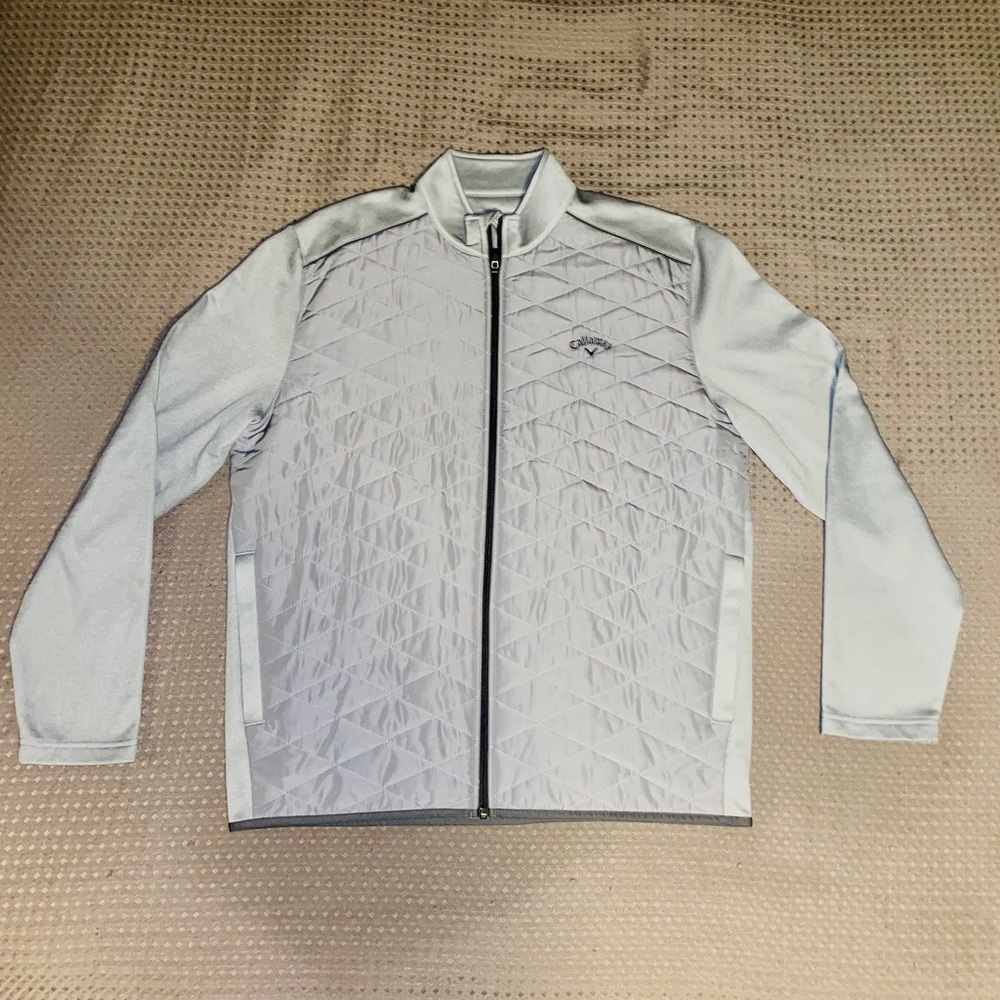 Callaway Men’s Jacket BRAND NEW Size L